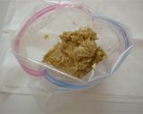 【失敗しない】ごまクッキー作り方13写真