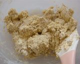 【失敗しない】ごまクッキー作り方12写真