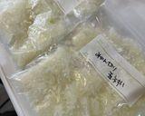 みじん切り玉ねぎ パラパラ 冷凍作り方3写真