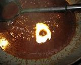 肉料理に万能デミグラスソース作り方5写真