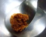 大根とほうれん草のパスタ風作り方16写真