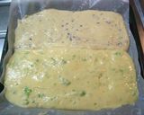 ☆小豆＆枝豆の米粉ベジロールケーキ☆作り方2写真