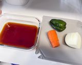 厚揚げの南蛮漬け作り方1写真