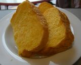 ハニー♡キャロット食パン(HB)作り方4写真