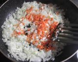 ✿揚げカレーパン・焼きカレーパン✿作り方3写真