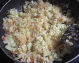 ✿揚げカレーパン・焼きカレーパン✿作り方5写真