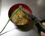 ★　激簡単♪なのに激ウマ～♪納豆パスタ★作り方6写真