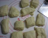 ✿揚げカレーパン・焼きカレーパン✿作り方7写真