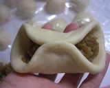 ✿揚げカレーパン・焼きカレーパン✿作り方12写真