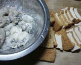 牡蠣と厚揚げのオイスター炒め作り方1写真
