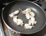 牡蠣と厚揚げのオイスター炒め作り方3写真