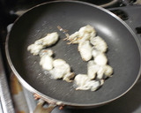 牡蠣と厚揚げのオイスター炒め作り方3写真