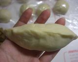 ✿揚げカレーパン・焼きカレーパン✿作り方13写真