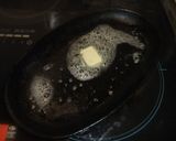 時代屋風　佐世保名物☆レモンステーキ作り方3写真