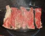 時代屋風　佐世保名物☆レモンステーキ作り方4写真