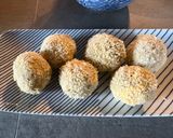 発酵玉ねぎで✿ザクザク肉旨コロッケ作り方6写真