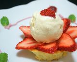 ハーゲンダッツdeおとなバレンタイン作り方9写真