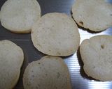 ハーゲンダッツdeらすくバレンタイン作り方1写真