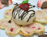 ハーゲンダッツdeらすくバレンタイン作り方7写真