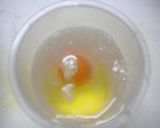 炊飯器で発酵パン(メープルスィート)作り方4写真