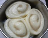 炊飯器で発酵パン(メープルスィート)作り方19写真