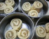 炊飯器で発酵パン(メープルスィート)作り方17写真