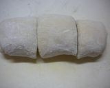 炊飯器で発酵パン(メープルスィート)作り方15写真