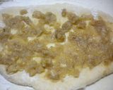 炊飯器で発酵パン(メープルスィート)作り方12写真