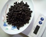 美味♪チョコチップアイスボックスクッキー作り方1写真