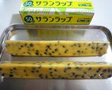美味♪チョコチップアイスボックスクッキー作り方7写真