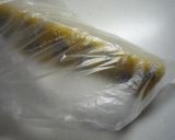 美味♪チョコチップアイスボックスクッキー作り方8写真