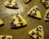 美味♪チョコチップアイスボックスクッキー作り方11写真