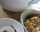 大根の田楽鍋作り方7写真