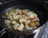 家族のお茶漬けをアレンジ☆作り方4写真