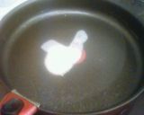 フライパン１つで❀めんつゆの和風パスタ作り方9写真