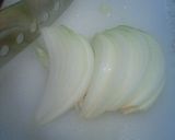 フライパン１つで❀めんつゆの和風パスタ作り方5写真