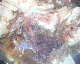 豆腐ときんぴらの卵とじ作り方3写真