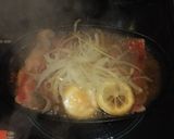時代屋風　佐世保名物☆レモンステーキ作り方6写真