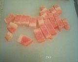 フライパン１つで❀めんつゆの和風パスタ作り方8写真