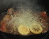 時代屋風　佐世保名物☆レモンステーキ作り方7写真