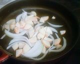 フライパン１つで❀めんつゆの和風パスタ作り方10写真