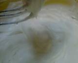 Snow ☆White作り方3写真