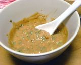 水菜と豚肉のしゃぶしゃぶ★作り方7写真