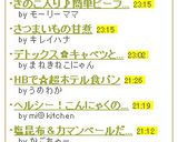 きのこ入り♪簡単ビーフシチュー作り方11写真