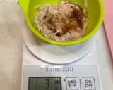 世界ごはん万博ポーク玉子ツナマヨおにぎり作り方7写真