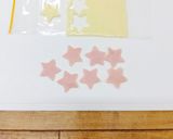 星型の七夕ちらし寿司作り方9写真