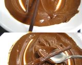 へーゼルナッツ＋粉チーズのデコポッキー♡作り方6写真