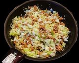 大豆ミートのキーマカレー作り方3写真