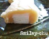 白いたいやき?＊たこ焼きの粉で白焼き＊作り方3写真
