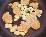 鶏むね肉と春キャベツの塩麹トマト煮作り方6写真
